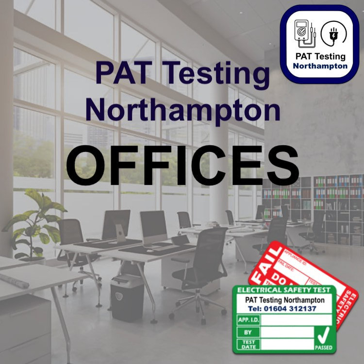 pat testing for offices